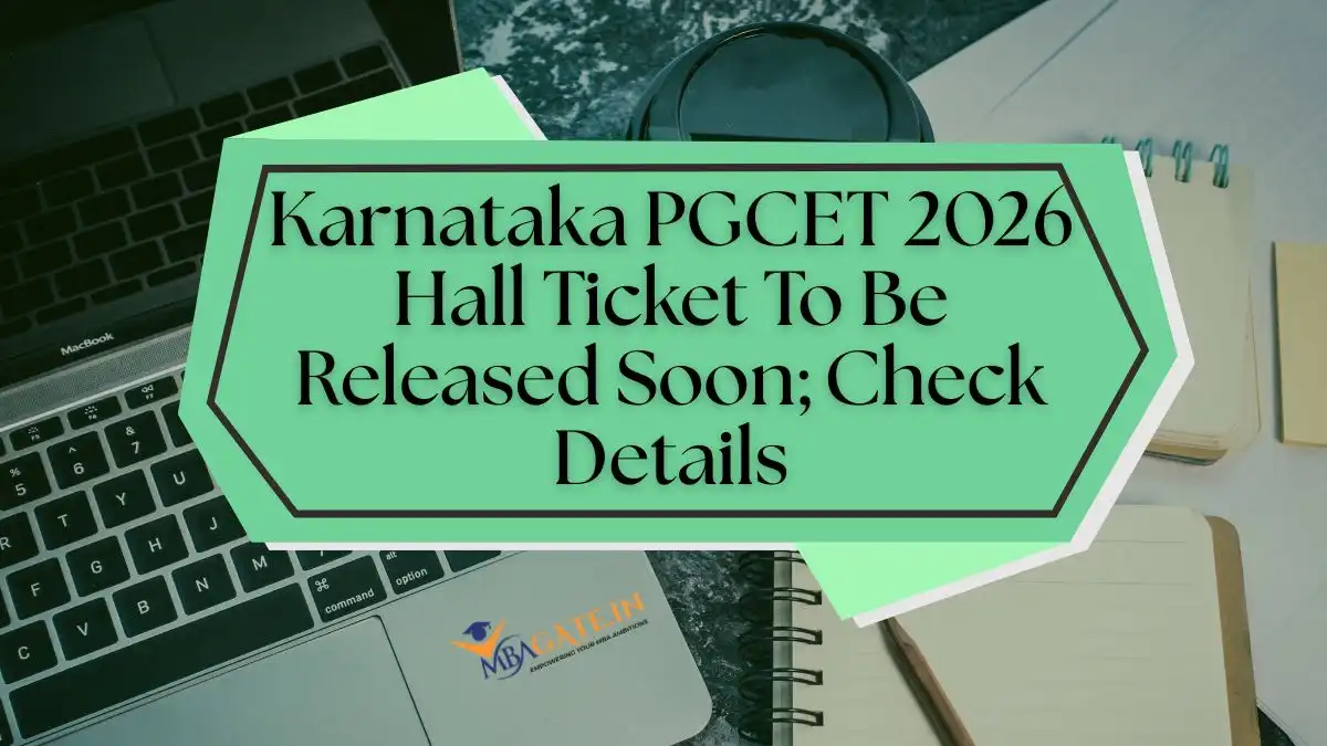Karnataka PGCET 2026 Hall Ticket To Be Released Soon; Check Details