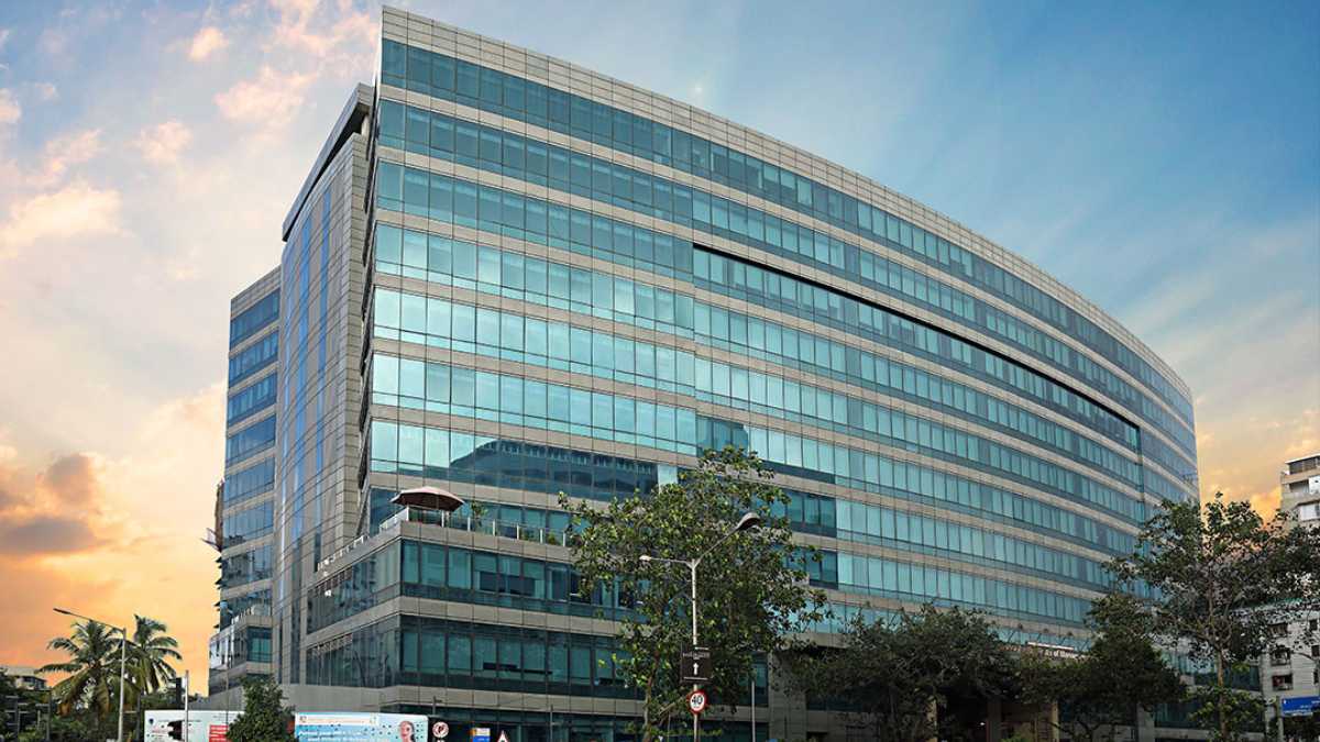 Narsee Munjee Institute of Management Studies—NMIMS