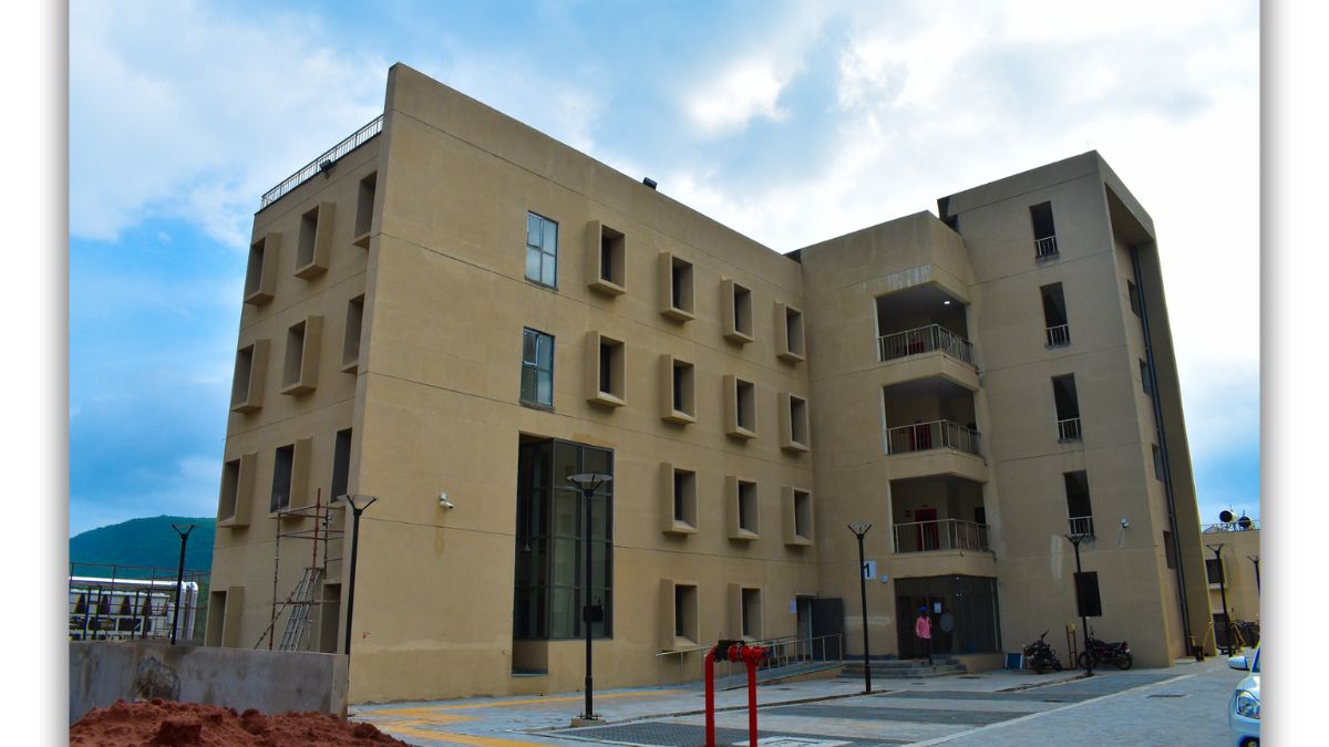 iim visakhapatnam hostel image