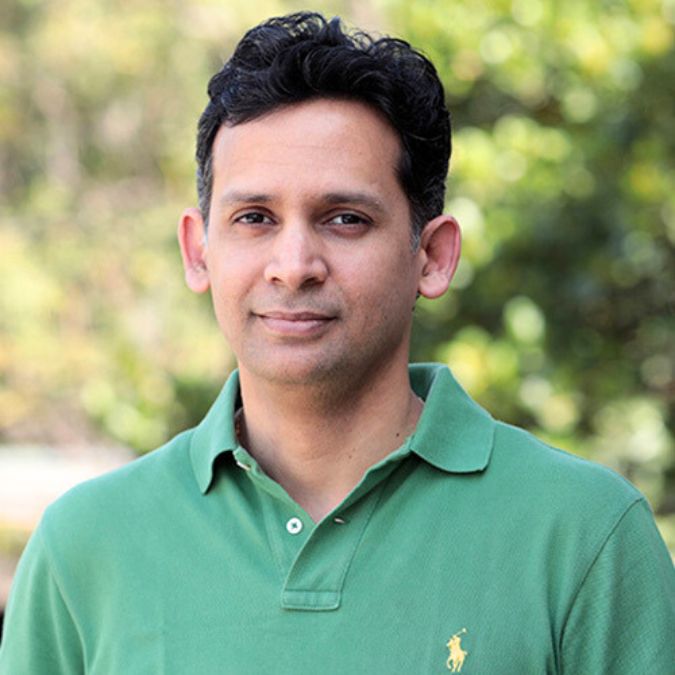 Prof. Kunal Dasgupta