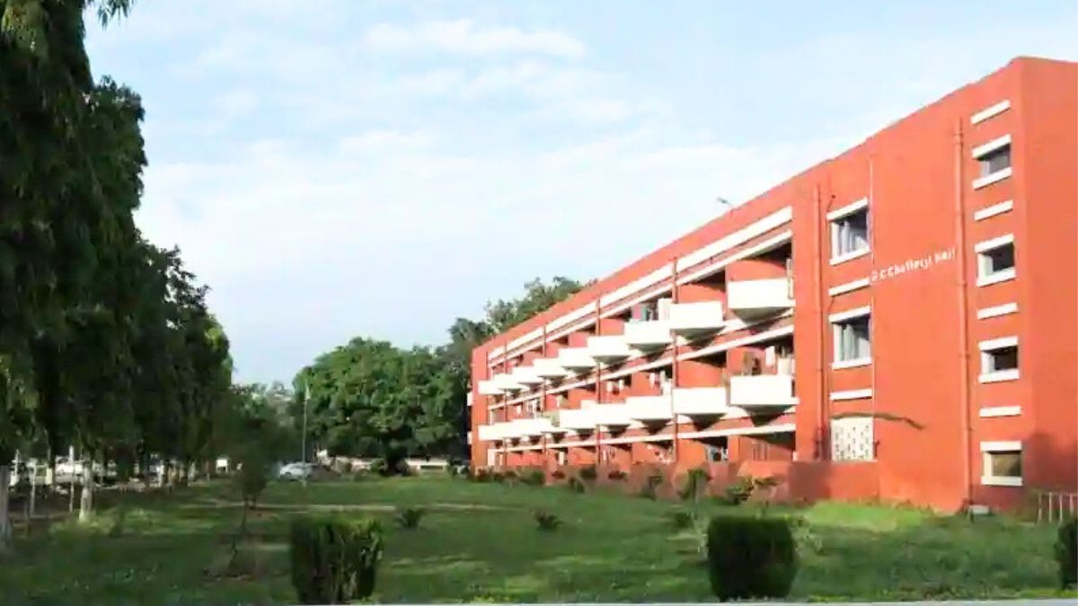 UBS-University Business School, Punjab University, Chandigarh