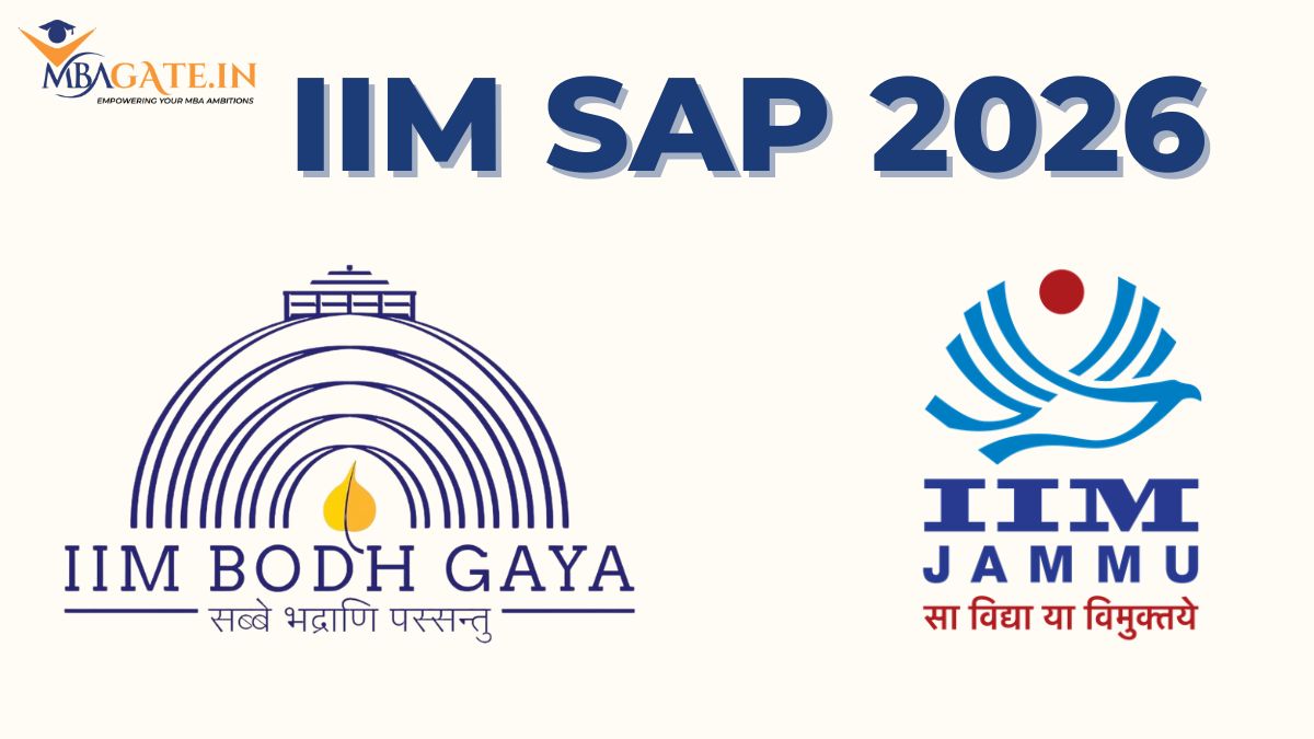 IIM SAP 2026 - Dates, Eligibility, Cutoff, and Procedure for Participating IIMs