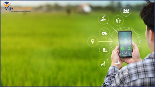 MBA in Rural Management