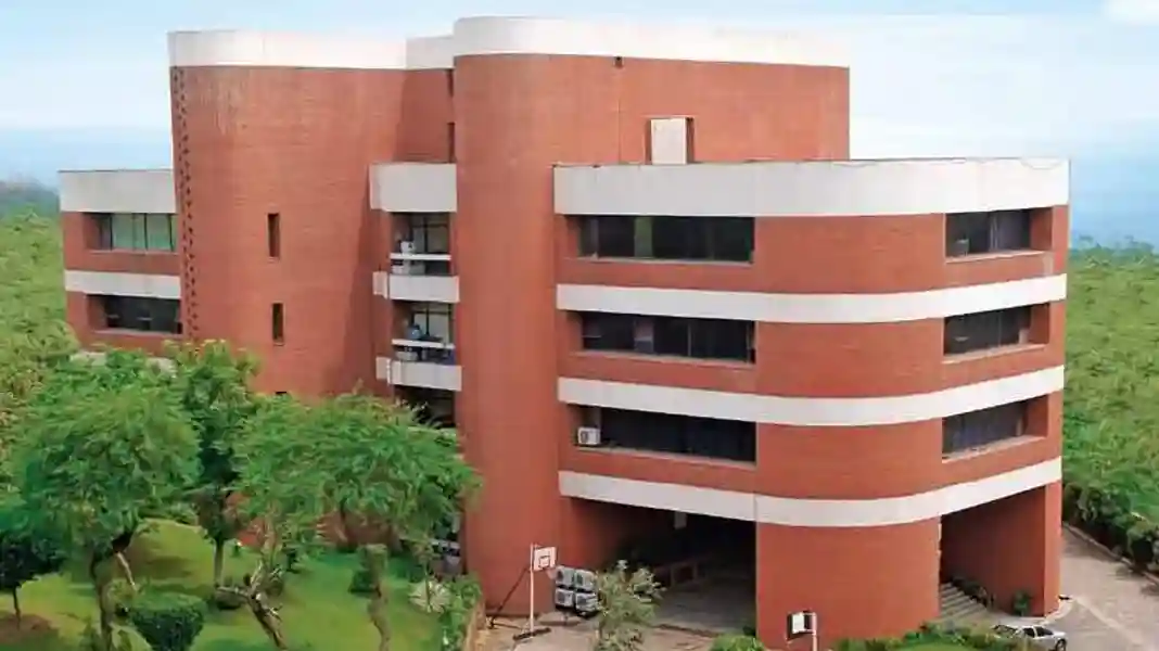 IMI - International Management Institute, New Delhi