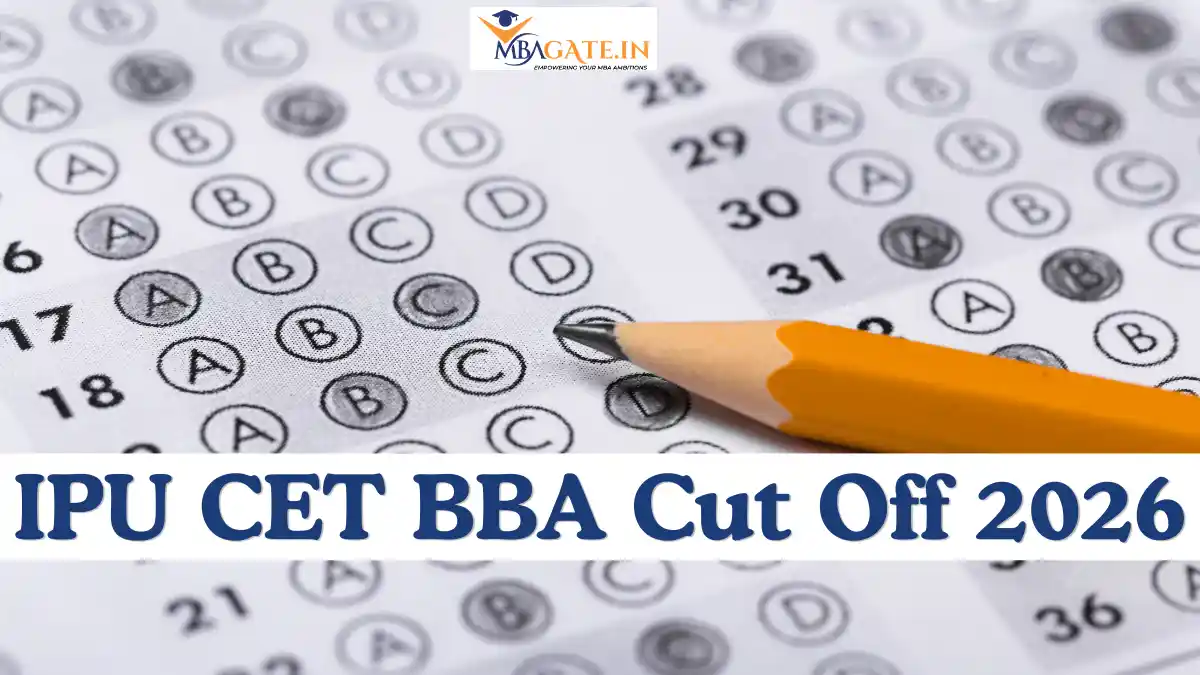 IPU CET BBA Cut Off 2026: Expected Rank & Trends