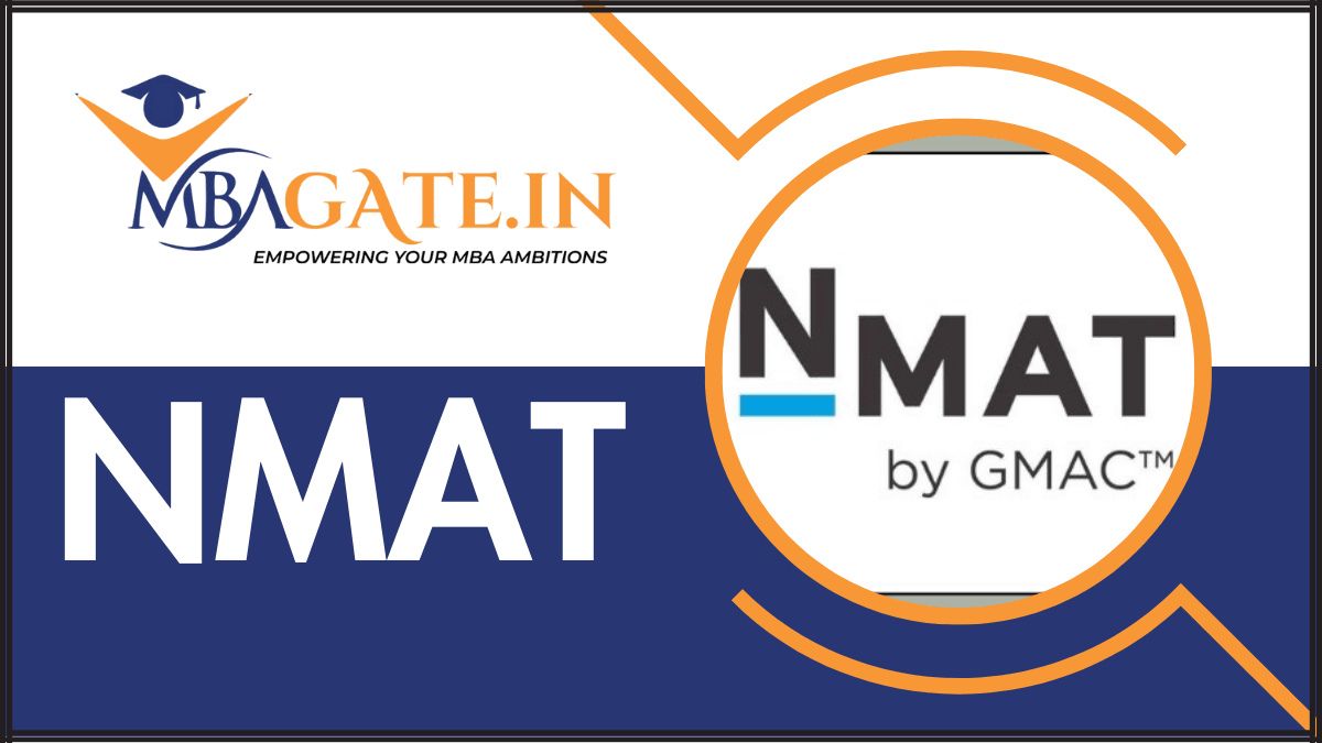 NMAT Exam 2025