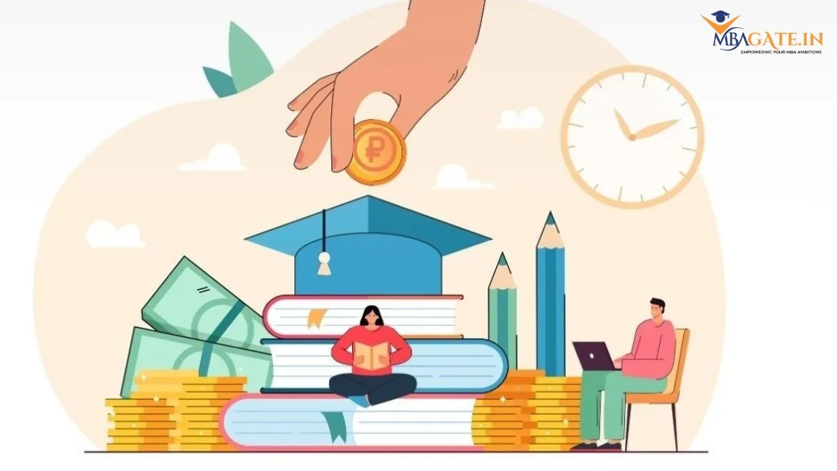 IIMs and IITs MBA Fees