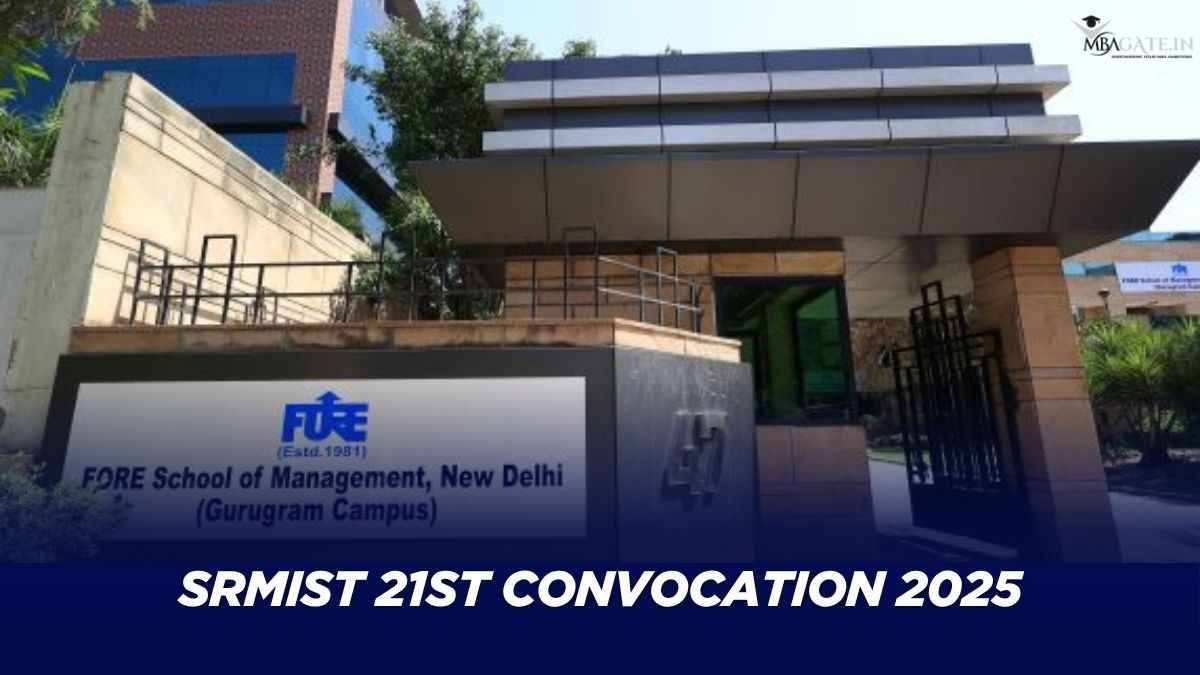 FORE School of Management Begins PGDM Admissions for 2026-28 Session
