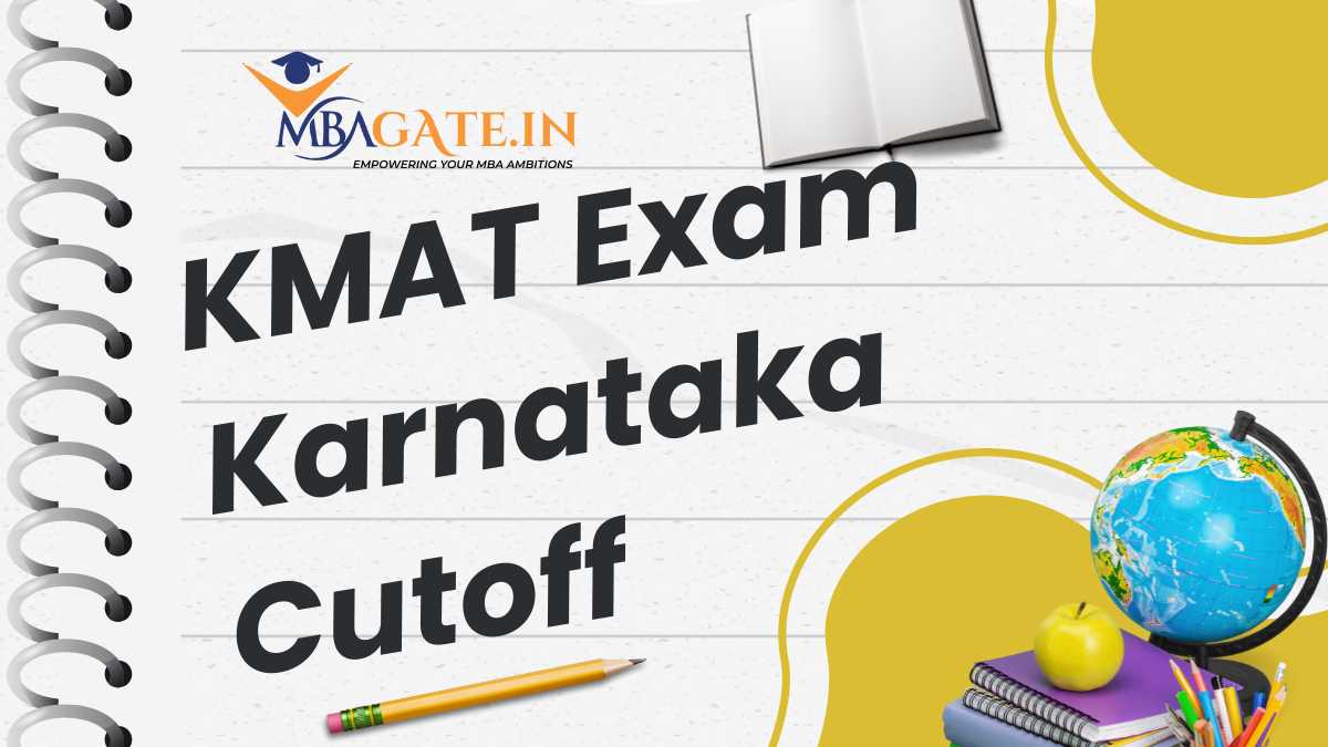 KMAT 2025 Cutoff For MBA Colleges in Karnataka