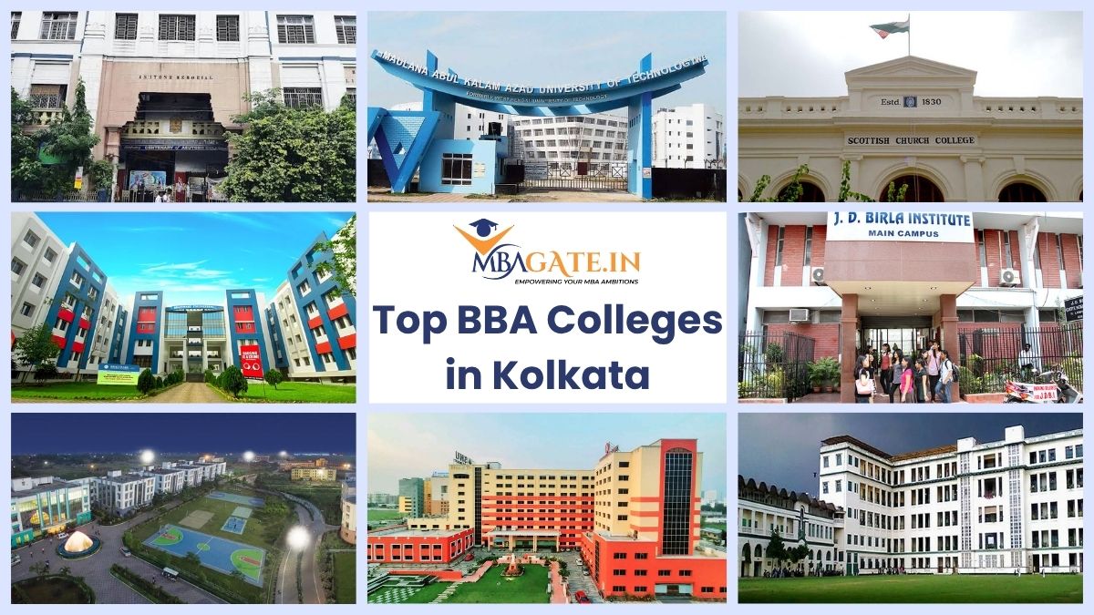 Top BBA Colleges in Kolkata