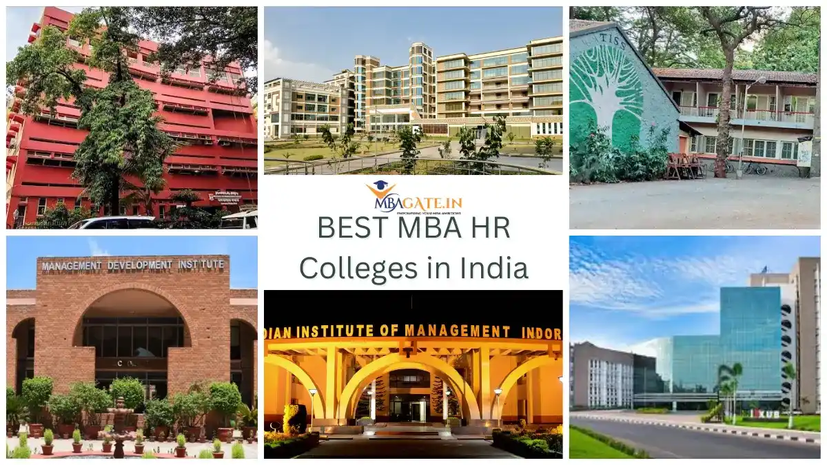 Best 10 Colleges for MBA in Human Resources