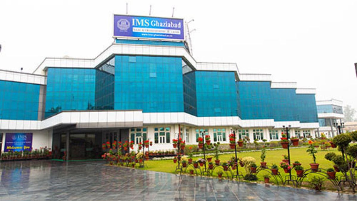 IMS Ghaziabad