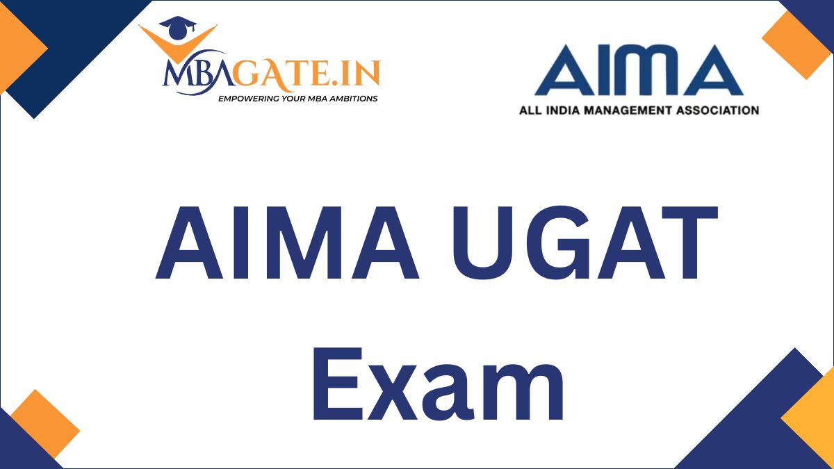 AIMA UGAT Exam