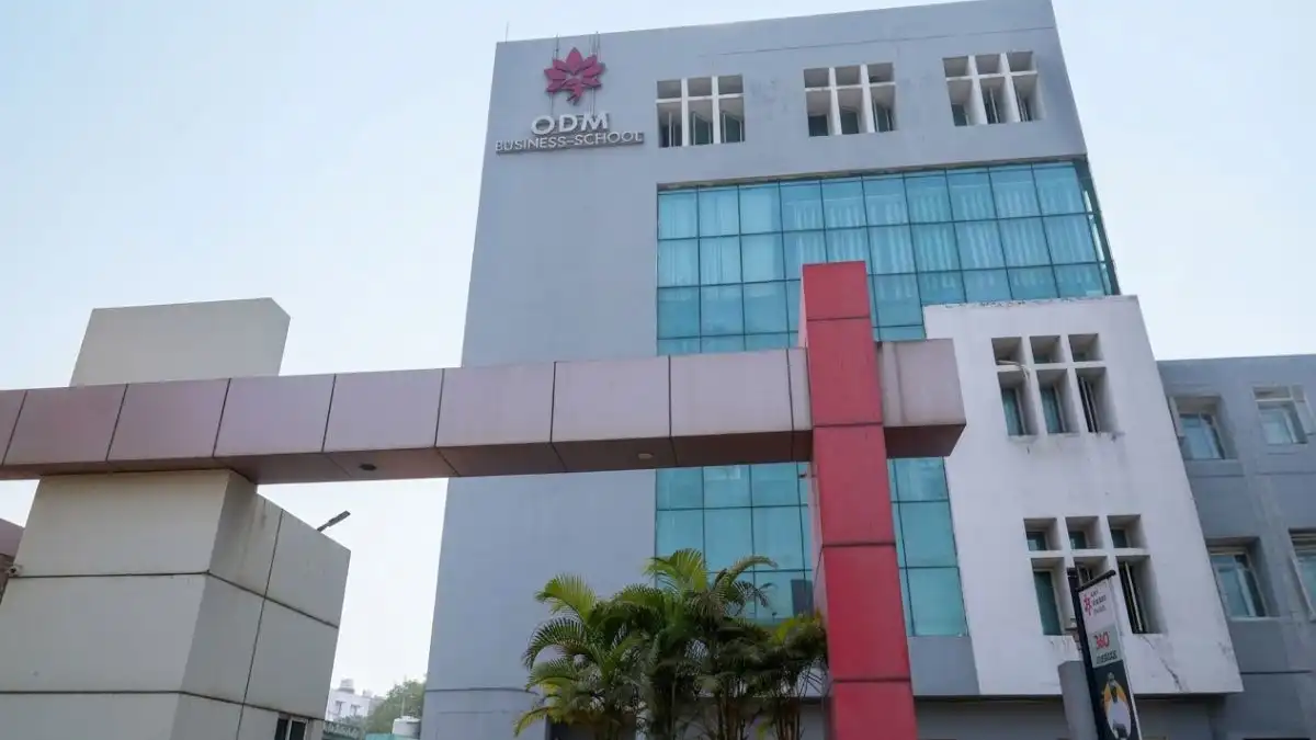 ODM Bhubaneswar 2026 Admission Open for BBA & PGDM