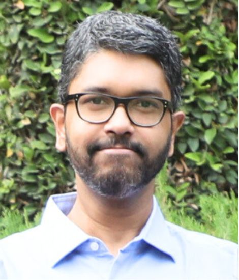 Rajashik Roy Choudhury