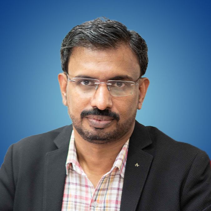 Dr Gloryson R B Chalil