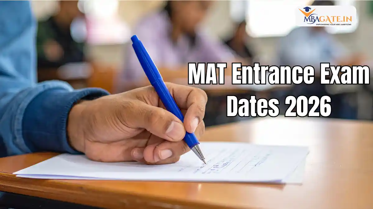 MAT May Exam Dates 2026, Registration, Syllabus, Preparation Tips, Results and Entrance Exam Accepting Colleges