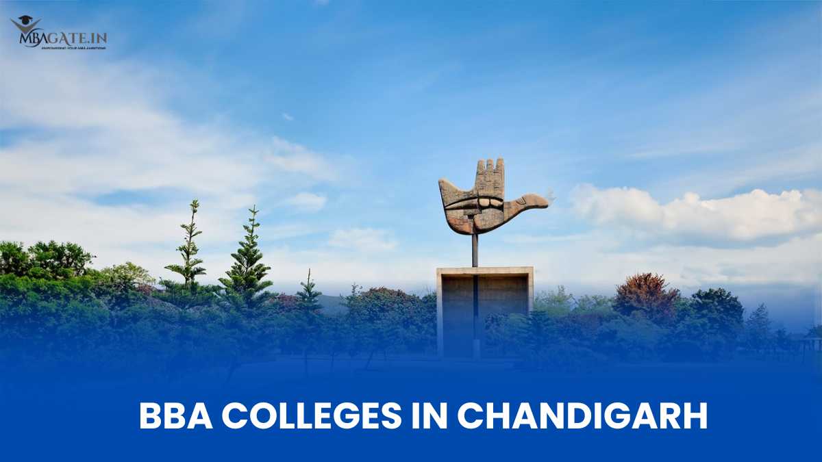 Top BBA Colleges in Chandigarh – Admissions, Fees and Courses