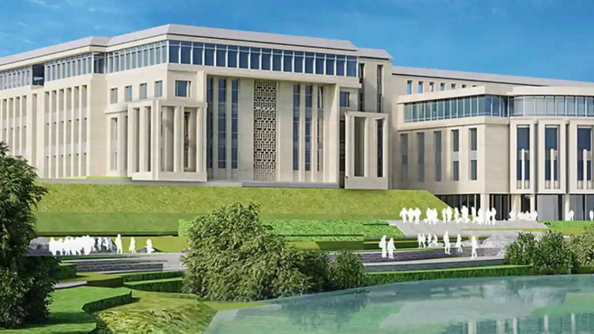 Indian Institute of Management Jammu—IIM Jammu
