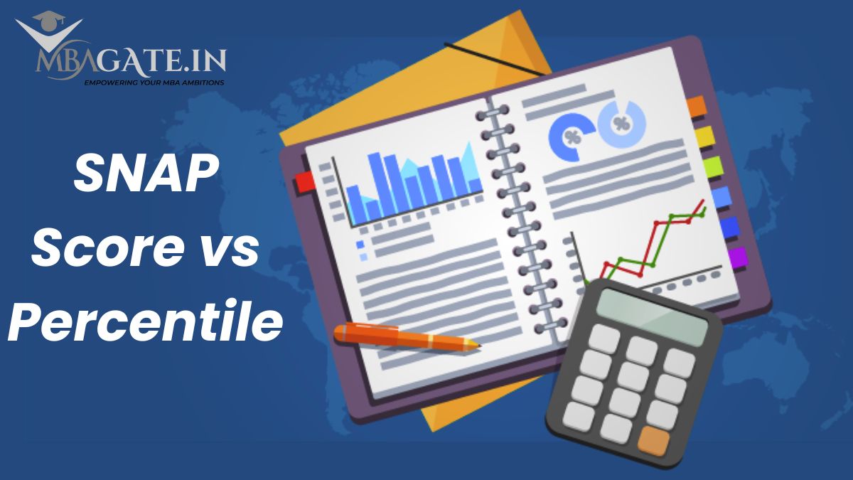 SNAP Score vs Percentile 2025: Cut-Offs for Best Symbiosis Colleges Expected