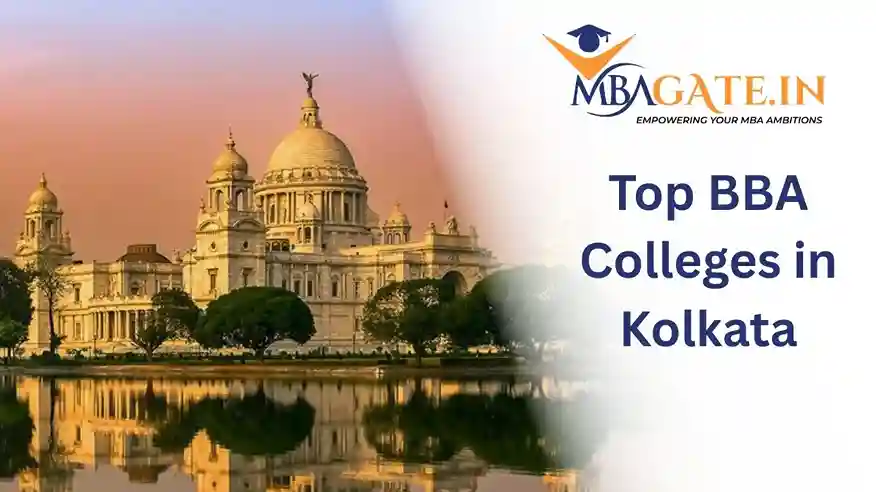 Top BBA Colleges in Kolkata Rankings, Courses & Fees
