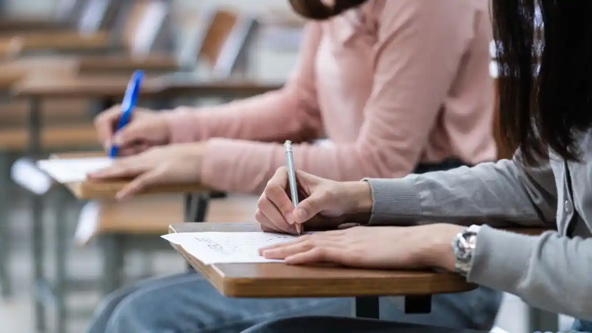 MBA Entrance Exams 2026