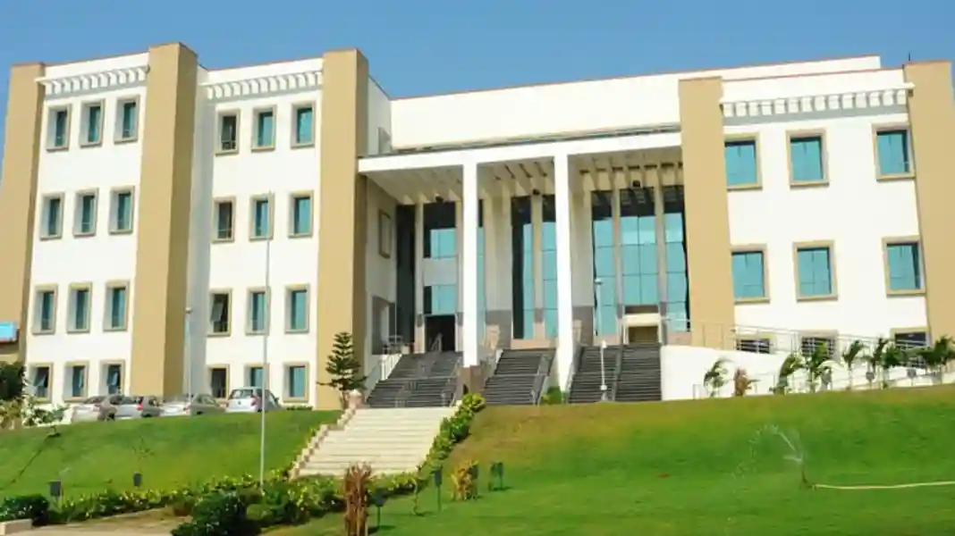T. A. Pai Management Institute – TAPMI Manipal