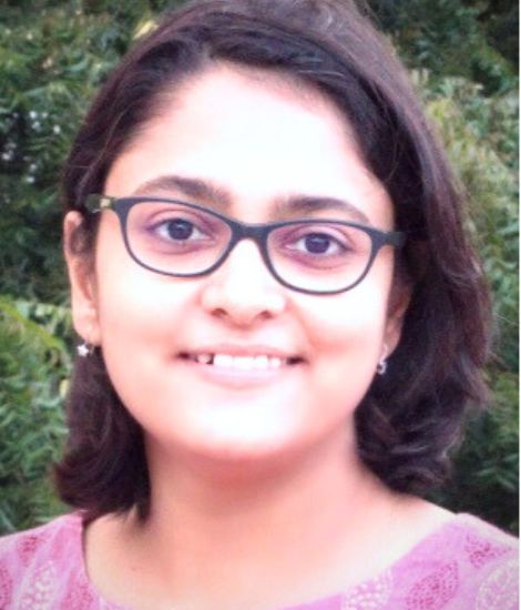 Tanika Chakraborty