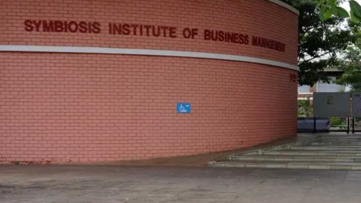 SIBM Pune Hostel & Campus Facilities | Infrastructure, Hostels, Sports, Library & Amenities