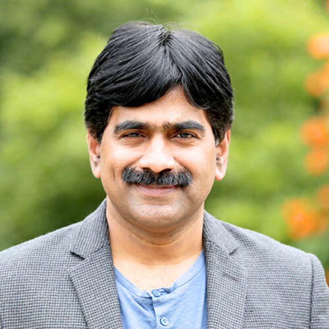 Prof. U Dinesh Kumar