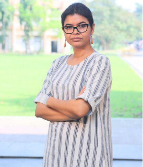 Megha Sharma