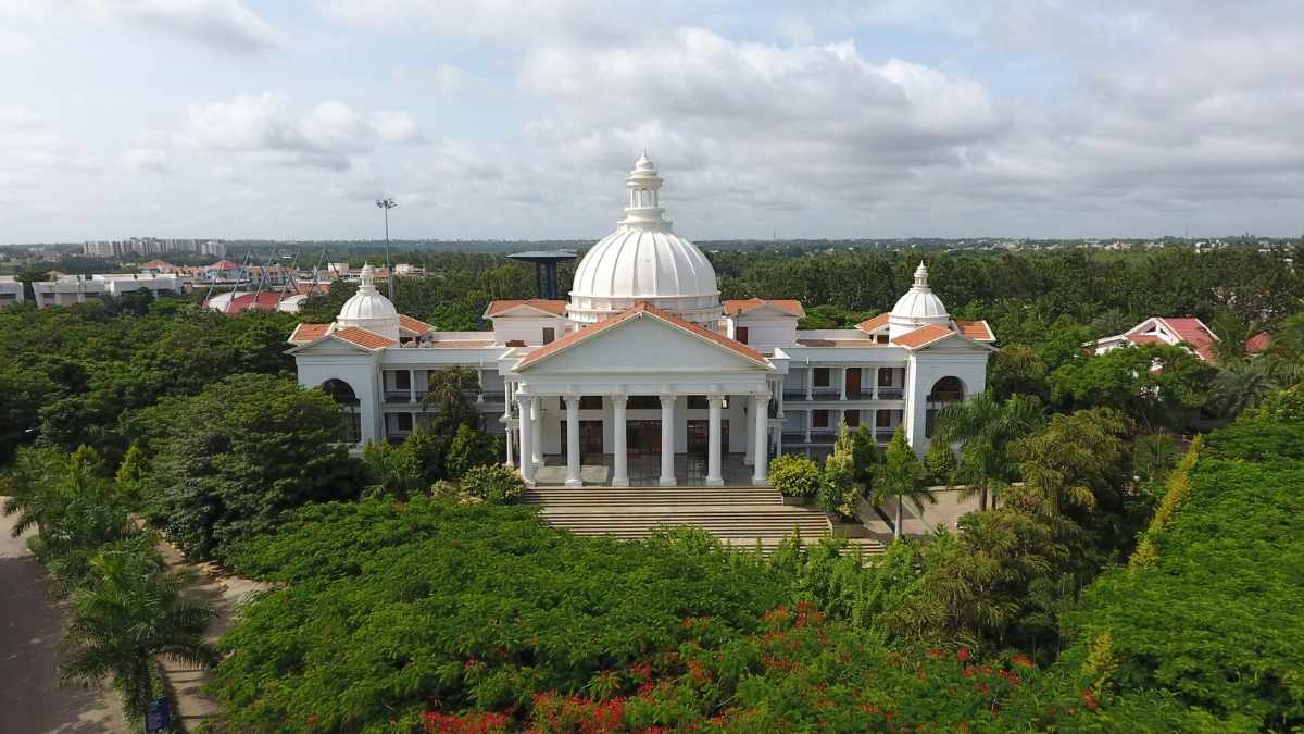 Alliance University Bangalore