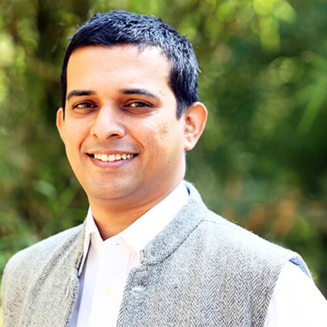 Prof. Arnab Mukherji