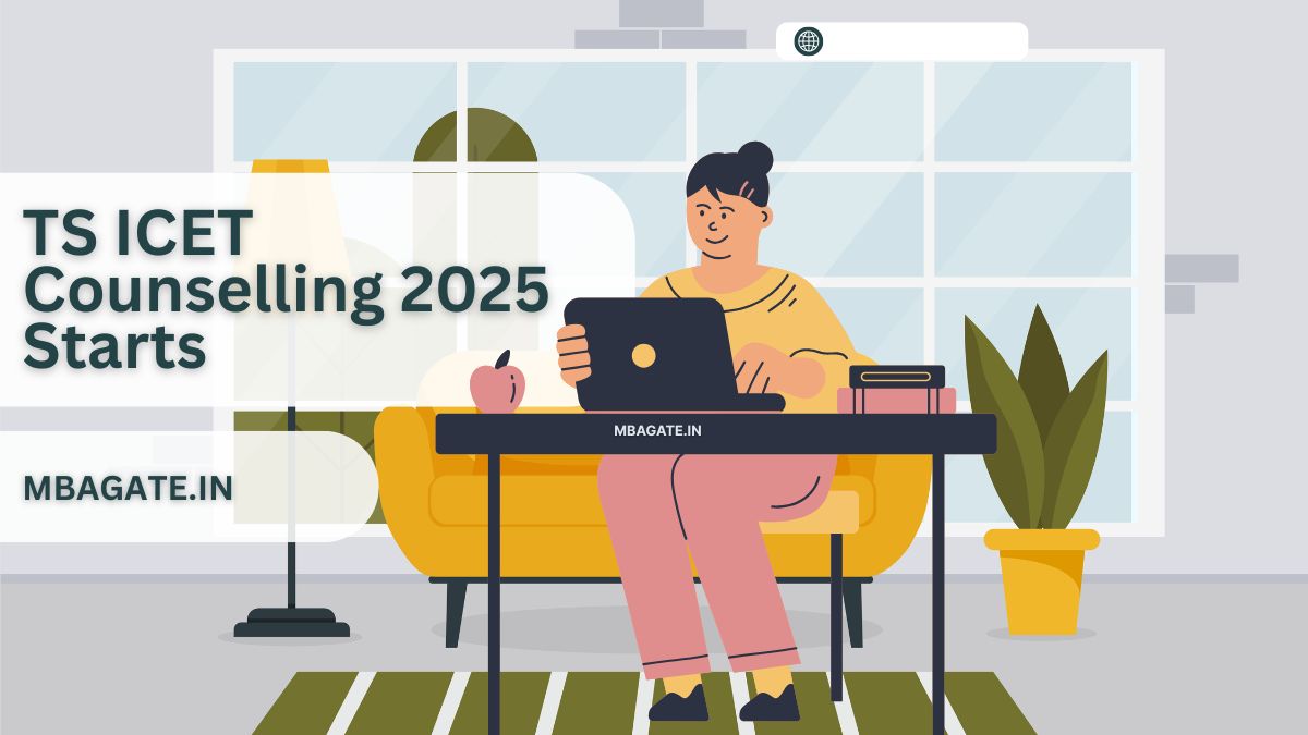 TS ICET Counselling 2025 Starts Slot Booking, Certificate Verification