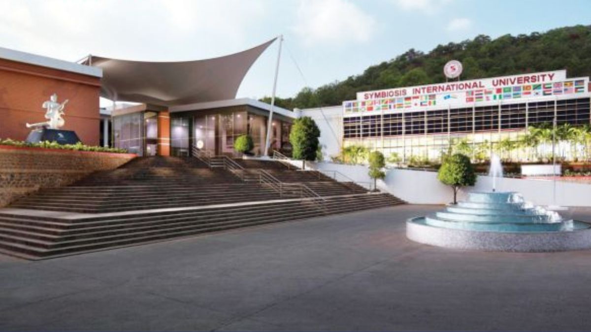 Symbiosis School for Online and Digital Learning