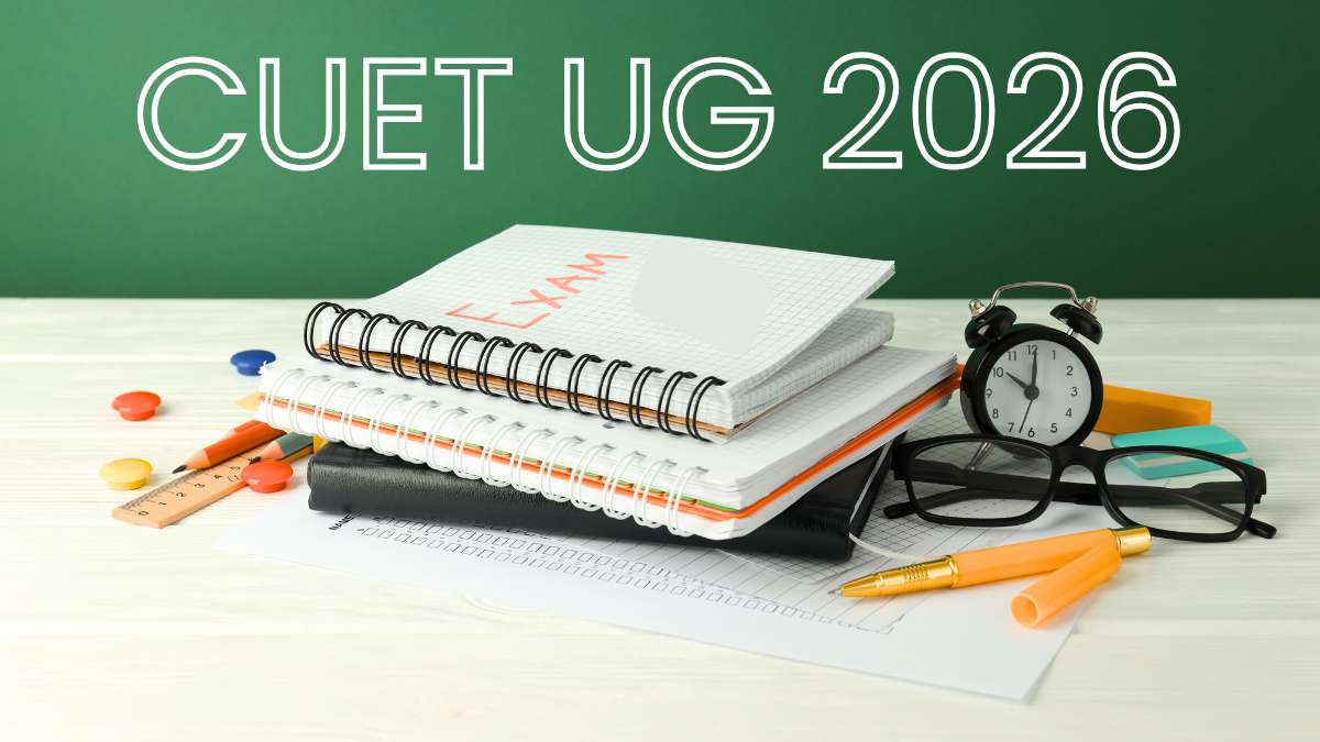 CUET UG 2026 Application Form, Registration, Key Dates and Subject Combinations