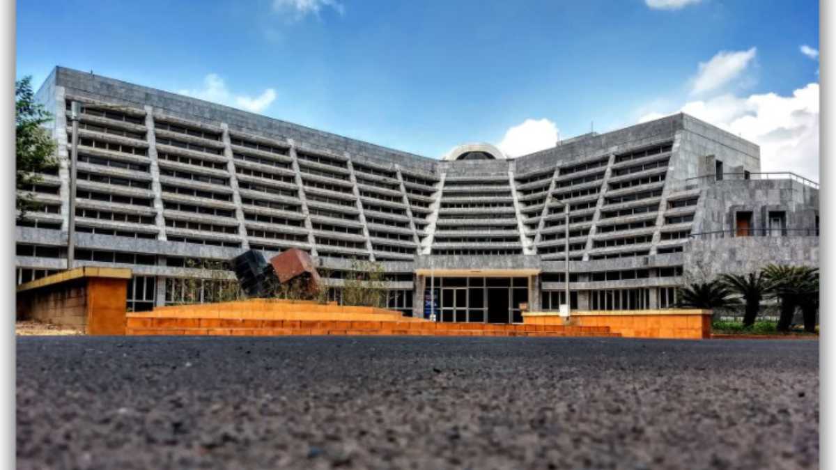 IIT Kharagpur (VGSoM) Admission Process