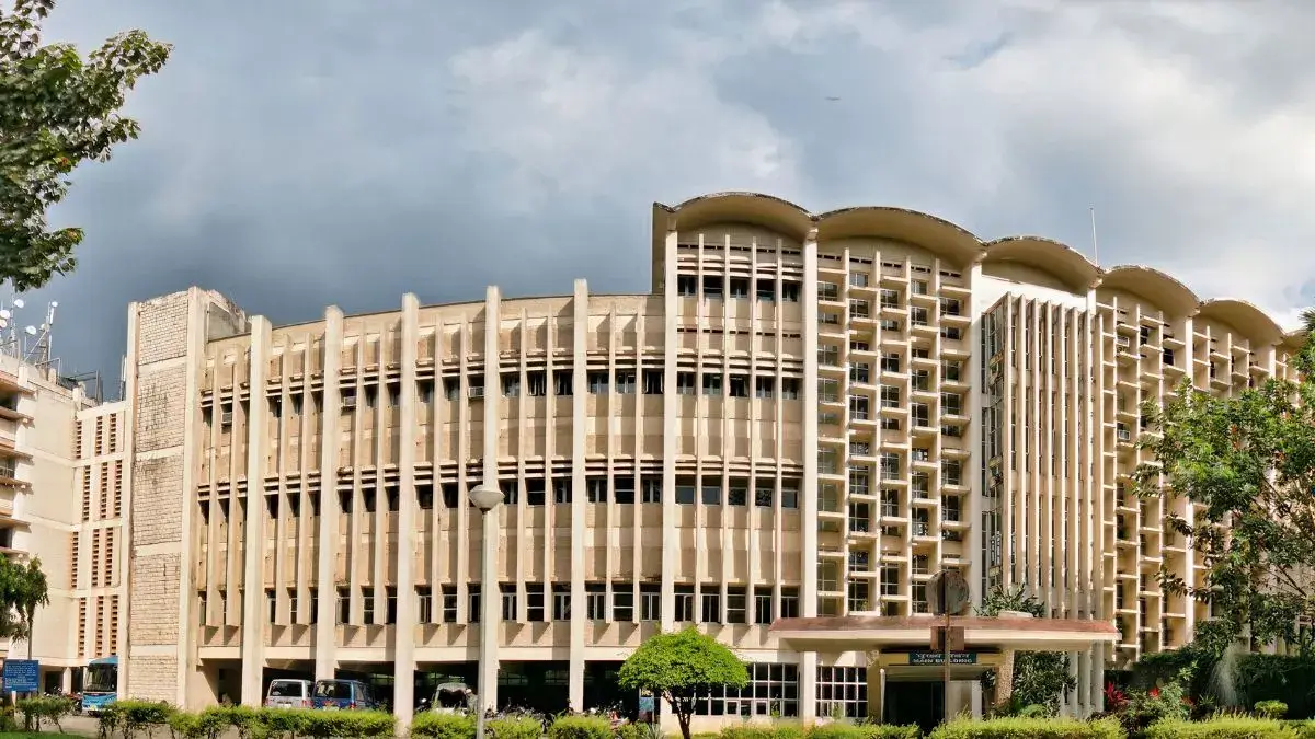 SJMSOM, Indian Institute of Technology Bombay - IIT Bombay