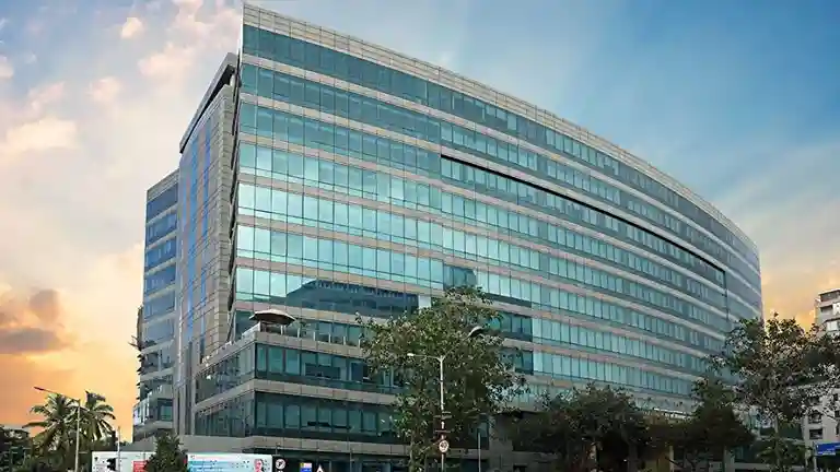NMIMS - SVKM`s Narsee Monjee Institute of Management Studies, Mumbai