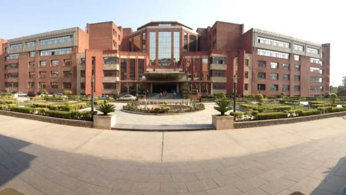 Amity Business School