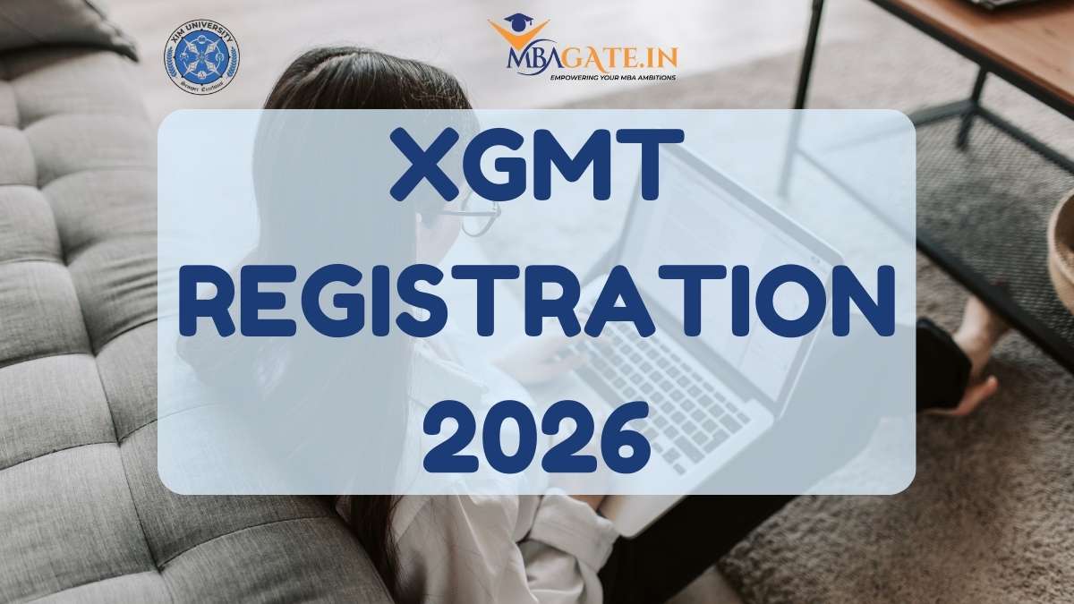 XGMT Registration 2026- Check Deadline, Fees and Documents Required