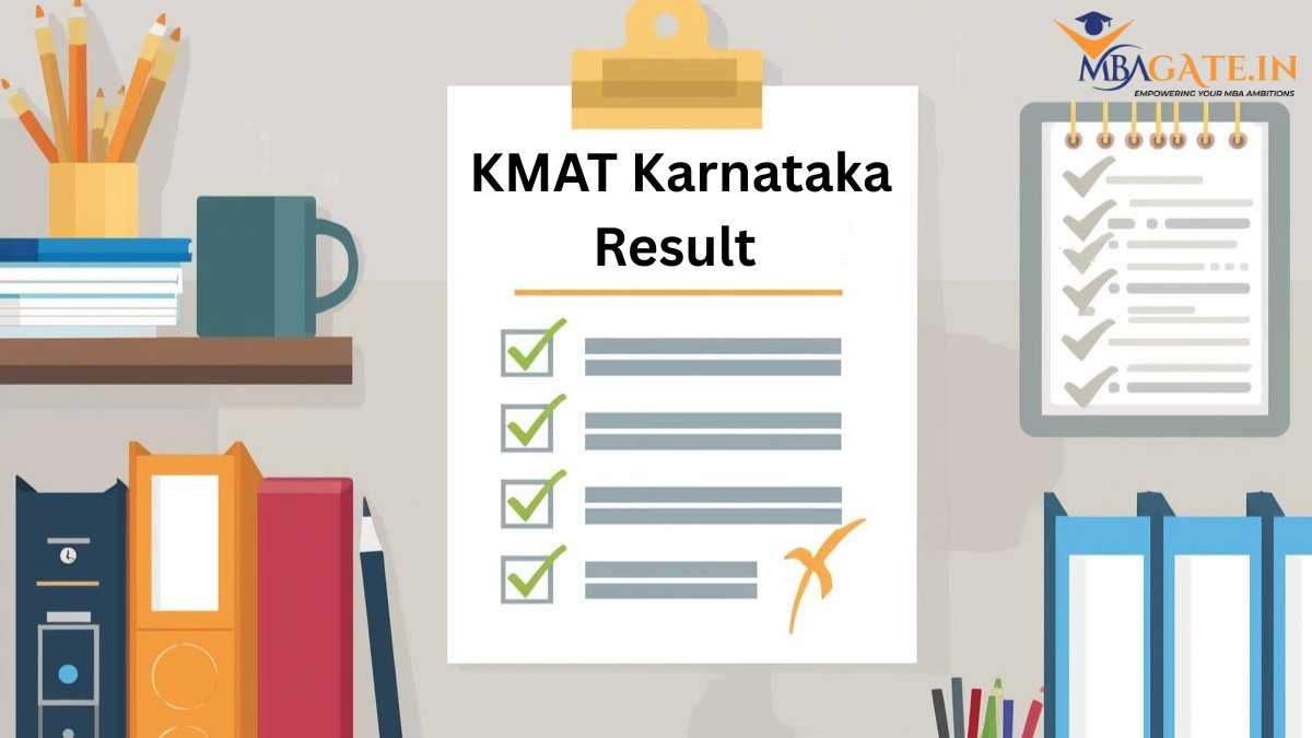 KMAT Karnataka Answer Key and Result Date – Check For Details