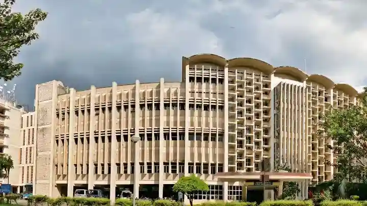 SJMSOM, Indian Institute of Technology Bombay - IIT Bombay