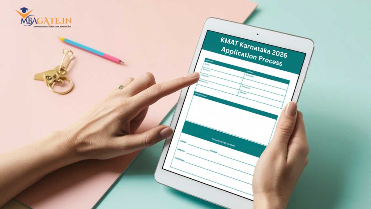 KMAT Karnataka 2026 Application Process, Dates, Fees and Form Guide