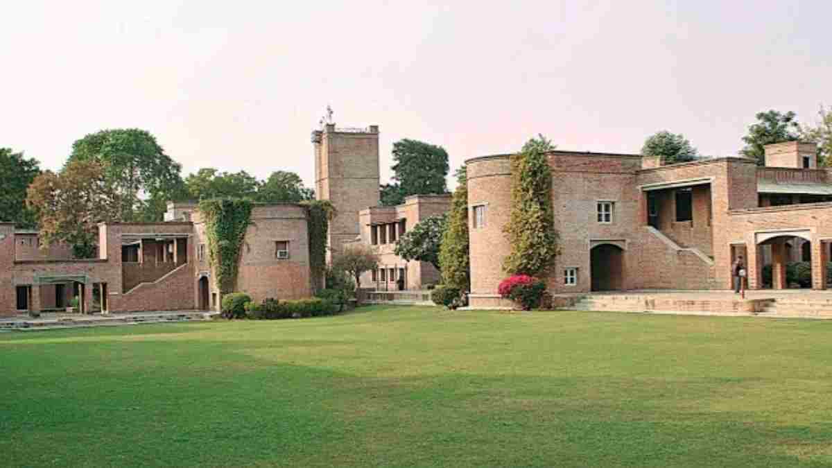 Entrepreneurship Development Institute Of India