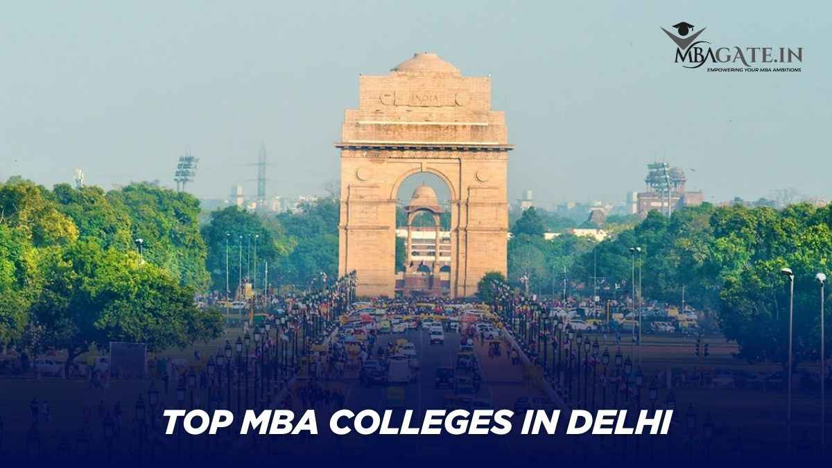 Top MBA Colleges in Delhi