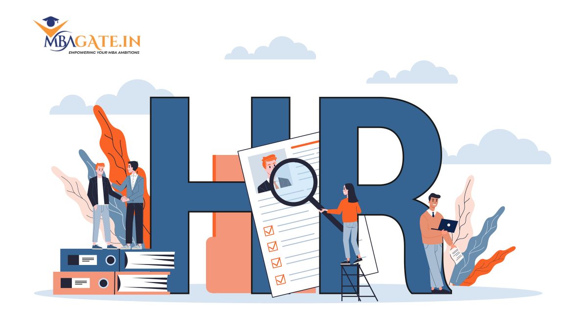 BBA in Human Resources
