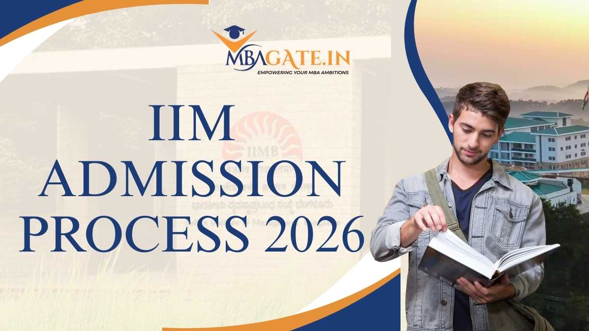 IIM Admission Process 2026 – JAP CAP SAP Explained
