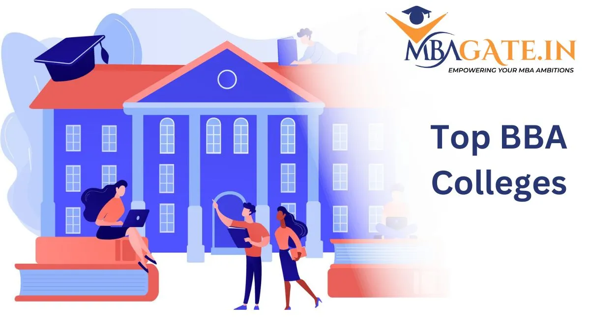 Top BBA Colleges in India 2026 Fees & Rankings