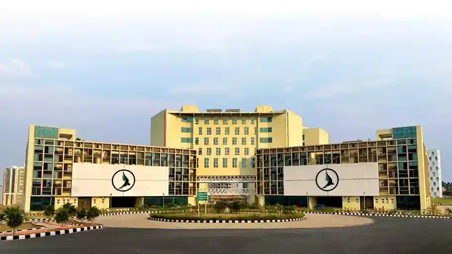 Indian Institute of Management Ranchi—IIM Ranchi